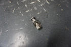 1997-2021 Yamaha Oem Rear Seat Pin Freshwater Waverunner Xl 1200 Cruiser Rhino Used. Price: $19.95.