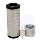 Oil Filter , Air Fuel For Kubota RTV1100CW9 RTV1100CWX New. Price: $30.00.