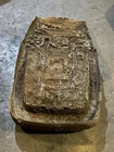 Honda US90 Seat Foam Oem Padding Used. Price: $60.00.