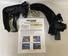 Moose 4-PT 2"X2" Auto Buckle Style Seatbelt Harness, Blk Oem #4510-1243 / #M1533 New. Price: $89.96.