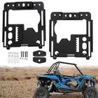 Set Of Seat Lower Steel Bases For 2014-2023 Polaris Rzr 1000 Xp / Crew New. Price: $89.50.