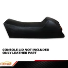 Replacement Black Vinyl Seat Cover High Quality Fit For 1987-1993 Yamaha Exciter New. Price: $31.20.