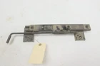 Yamaha Wolverine 1000 RMAX2 R-spec Seat Adjuster Drivers Left 52261 Used. Price: $19.97.