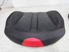 Polaris General Xp 1000 Seat Bottom Base Pad Cushion Foam Cover Red Oem 3#GZ27 Used. Price: $179.98.