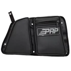 Prp Seats E41-210 Rear Passenger Side Black Door Bag W/ Knee Pad For Polaris Rzr New. Price: $72.99.