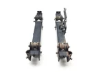 Driver Left Seat Slider Adjuster 2020 Polaris Rzr Pro Xp Cruiser 3365 Used. Price: $141.19.
