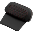 Saddlemen Roadsofa Tour-pak Backrest Pads For Chopped 814-07C-HC-RED New. Price: $205.00.