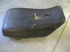 1998-04 Honda TRX450 Fourtrax Foreman Seat 77100-HN0-A000 Oem NE21 Used. Price: $79.95.