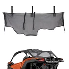 Rear Windshield Mesh Sunshade Net For Utv Can-am Maverick X3 Max 2017-24 Seat New. Price: $29.09.