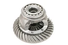 17 Kawasaki Mule Pro-dxt Eps Front Differential Ring Gear KAF1000CH Used. Price: $299.99.
