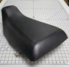 Honda 200S Seat Cover For 1984 To 1986 Models Black Vinyl New. Price: $42.49.