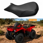 Pu Leather Atv Seat Covers For Can Am Outlander Max 450 570 650 850 2013-2021 New. Price: $29.80.
