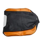 Polaris 2685572 Black White Orange Bottom Seat Covering Le Eps Ranger 900 Xp New. Price: $198.95.