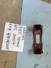 1985 Honda 200 X Rear Fender Catch Bracket 332 Used. Price: $22.00.