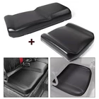 Driver & Passenger Side Seat Bottom For Polaris Ranger Xp 900 1000 570, Crew New. Price: $178.50.