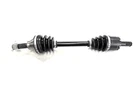Front Left Cv Axle Kawasaki Brute Force 750I 2012-2021 Caiman Rugged Terrain New. Price: $85.99.