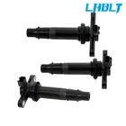 Lablt Ignition Coil For Yamaha YXZ1000R Eps Se 2HC-82310-00-00 F6T577 New. Price: $26.78.