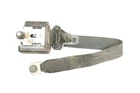 Polaris Ranger Crew Xp 1000 Ns 23 Seat Belt Center 2638784 #1 53532 Used. Price: $28.99.