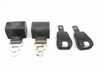 14-25 Kubota Rtv X900 Front Left Right Seat Belt Set Used. Price: $77.92.