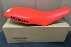 06-26 Honda Seat Complete Oem Red 2006-2026 TRX250X Fast Ship *x* New. Price: $169.99.