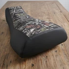 Arctic Cat 500 Seat Cover Auto & 4X4 1996 2005 Models Camo New. Price: $42.99.
