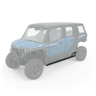 Polaris Hd Extreme Kick-out Rock Sliders, 5-SEAT 2884497-458 New. Price: $579.99.