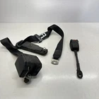 Seat Belt And Buckle Asm - 2016 Arctic Wildcat X 1000 Used. Price: $100.00.