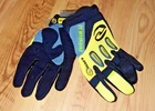Answer Yellow & Black Atv, Motocross Racing, Ridding Gloves,size Medium, New. Price: $20.95.
