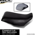 Fit For 88-2000 Honda Fourtrax 300 Motorcycle Leather Seat Cover Protector Black New. Price: $18.60.
