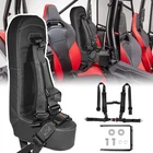 Rear Bump With 4-POINT Harness Jump For Honda Talon Seater 2019-2023 New. Price: $194.49.
