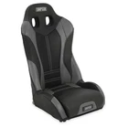 Simpson S107-305 Pro Sport Off-road Suspension Seat Black/charcoal/gray New. Price: $749.95.