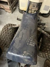 Kawasaki Mojave KLF110 Complete Seat Assembly Base Foam Cover Pan 1987 1988 Used. Price: $134.10.
