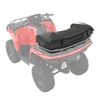 Polaris & Ride Rear Lockable Cargo Storage Box For Sportsman Atv New. Price: $349.99.
