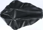 Quad Works Cycle Seat Cover Black 35-36592-01 New. Price: $40.99.