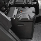 Utv Upgraded Under Seat Storage Box For 2018-2026 Polaris Ranger Xp 1000 2882910 New. Price: $89.99.
