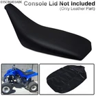 Fit For Yamaha Raptor 660 Seat Cover 2001-2004 Standard Atv Black New. Price: $22.46.