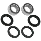 Caltric 51200-HM5-A80 51250-HM5-A80 Front Steering Knuckle Kit For Honda New. Price: $32.98.
