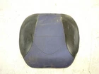 23 Yamaha Wolverine 1000 Rmax 4 Seat Bottom Cushion Used. Price: $113.88.