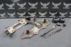 1986 Honda Oem Seat Lock Bracket Latch Mount Plate Hardware Set Used. Price: $199.99.