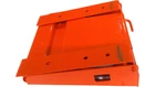 Kubota Support, Seat K1310-56120 New Oem. Price: $229.19.