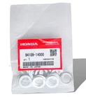 Oem 20PCS 14MM Oil Drain Plug Crush Washers 94109-14000 For Honda/acura New. Price: $7.91.
