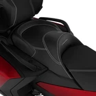 Can-am 219401045 Heated Passenger Seat, Black New. Price: $299.99.