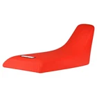 1986-1989 Honda Fourtrax Trx 250 Quad Seat Cover All Bright Red Standard #205 New. Price: $58.95.