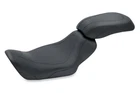 Mustang Tripper Solo Seat Tuck And Roll Black Harley Dyna 06-17 76580 New. Price: $237.99.