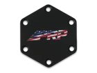 Prp G100-NG2 New Glory Shadow Steering Wheel Center Cap. Price: $38.85.