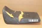 Yamaha Blaster Oem Complete Seat Cushion Saddle & Cover YFS200 Fast Ship P12 Used. Price: $49.99.