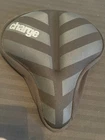 Pacific Charge Bicycle Seat Cover New. Price: $20.00.