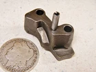 83 Honda ATC250R Kickstart Stopper Bracket Used. Price: $26.24.