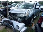 Passenger Front Seat Only Bucket Manual Fits 08-10 Outlander 1595874 Used. Price: $579.99.