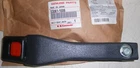 53061-1006 Kawasaki Mule Seatbelt Buckle New. Price: $84.26.